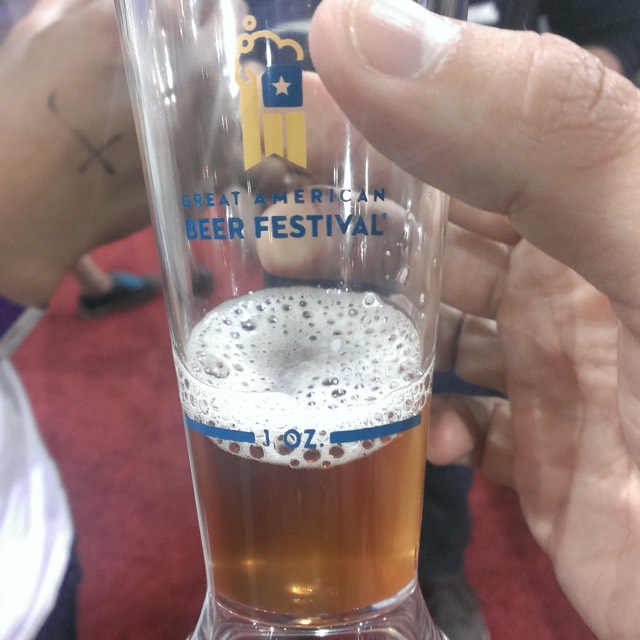 Great American Beer Festival