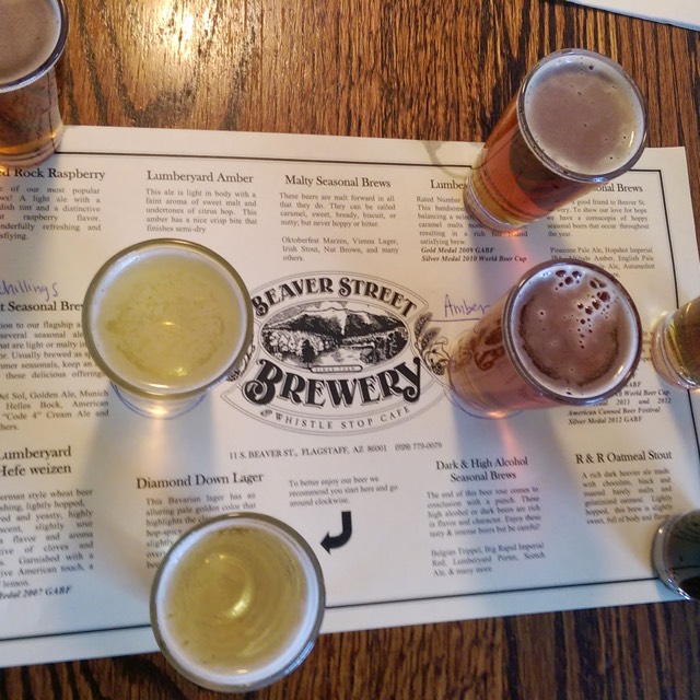 Beaver Street Brewery