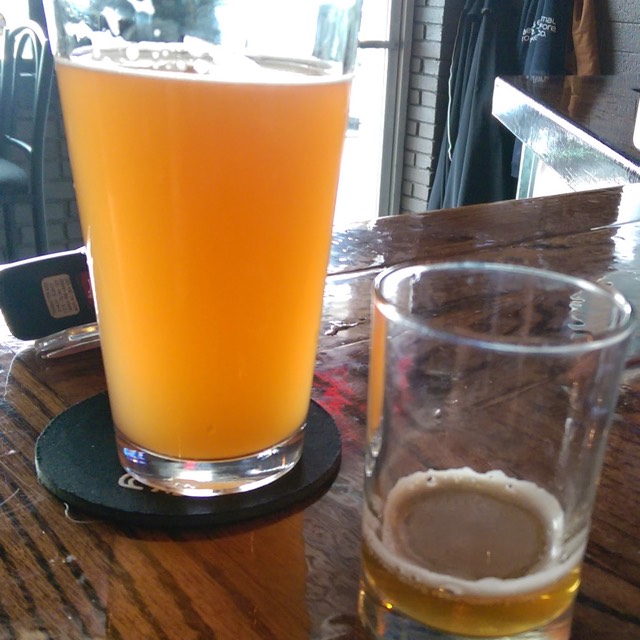 Black Bridge Brewery Beers