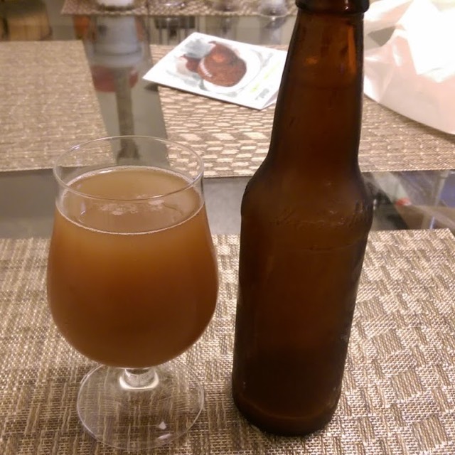 Watermelon Saison